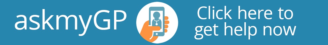 contact your gp practice online